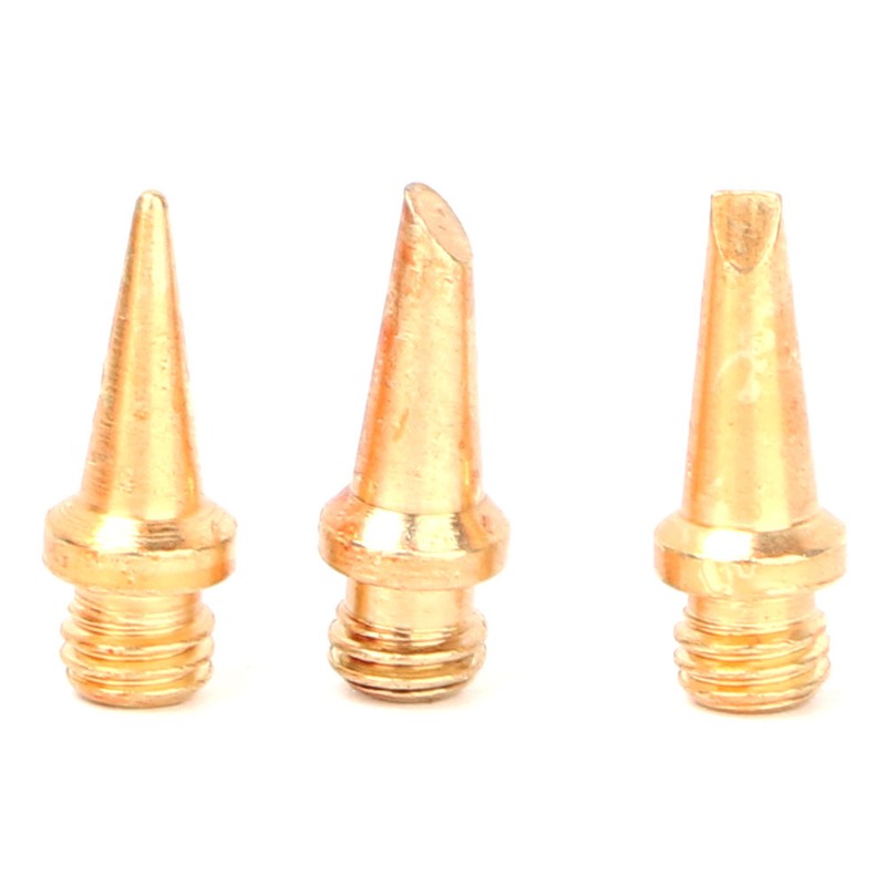 8mL Gas Soldering Iron Electric Gas Blow Torch Gun Butane
