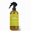 Uhuru Naturals Heavenly Royalty Tea Bundles (Spray & Butter Set)