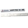 2 Pack Allison Transmission 8.1 Hd 8.1L Vortec Emblem Sticke