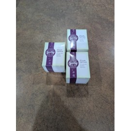 SCENTSY Brand 3 Pack Replacement Light Bulbs 20 Watt, New in Packaging