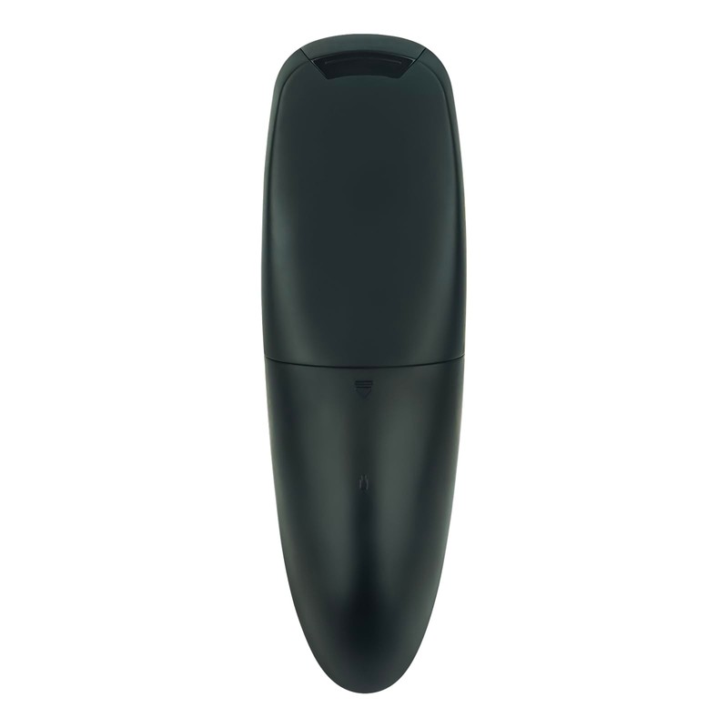 PERFASCIN Replacement 2.4G Mini Wireless Remote Control Fit for Smart