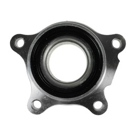 Autoneril Wheel Hub and Bearing Assembly Rear Left Driver Side ABS Truck for Toyota for Tundra 4.7L 2007-2010 & 4.0L/5.7L 2007-2012 & 4.6L 2010-2012,Easy to Install