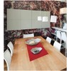 Aidapt Non Slip Waterproof Brown Easy to Cut 150x30 cm