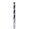 Bosch Professional PointTeQ Hex Drill Bit (for Metal, Ø: 7.0