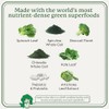 Plant People Kids Wondergreens Super Veggie Gomitas Niños Unidades