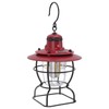 LED Camping Lamp Lantern Tent Lamp Searchlight Multifunctional Outdoor Portable