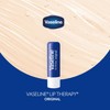 Vaseline Lip Therapy Original 8-Pack – Lip Moisturizer for Dry,