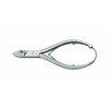Nc 4510.15 American Nail Clippers, Concave Jaw, 15 cm, Stainless
