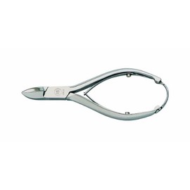 Nc 4510.15 American Nail Clippers, Concave Jaw, 15 cm, Stainless Steel