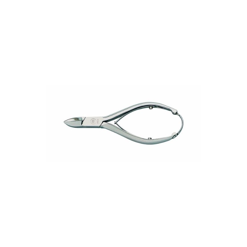 Nc 4510.15 American Nail Clippers, Concave Jaw, 15 cm, Stainless
