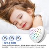 BEREST A13 White Noise Machine & Baby Sleep Soother with
