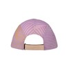 Buff Cappello 5 Panel Go Orchid Unisex Bambini