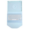 Bluetooth Keyboard Protection Case for IOS Tablet Smart Wireless Keyboard