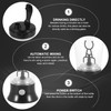 Hausdec 300ML Automatic Self Stirring Protein Electric Portable Movement Mixing