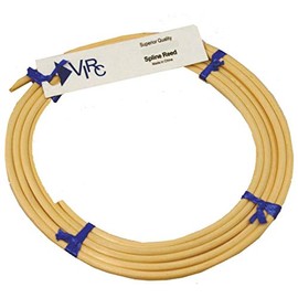 #7 Spline for 1/8" Groove Chair Caning - 6ft Coil