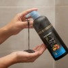 Shampoo Tinte Negro Argan Minox 450 Labs Ncredible