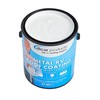 Dicor RP-MRC-1 Acrylic Elastomeric Coating for Metal RV Roofing -