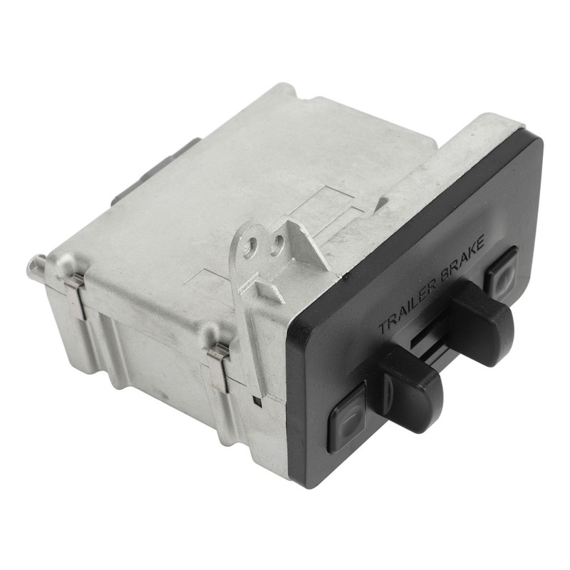 Dashboard Trailer Brake Controller Module Kit BL3Z19H332AA Replacement for Ford