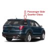 Aftermarket Fits 2011-2019 Ford Explorer 4D Passenger Side Right Rear