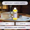 Swanson Christian Products Anointing Oil-Frankincense-4 Oz