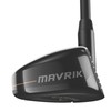 Callaway Golf 2020 Mavrik Hybrid (Left Hand, Graphite, Stiff, 3