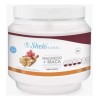 Colágeno Hidrolizado con Maca y Magnesio Sabor Jamaica 450g Sheló