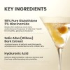 AXIS-Y [AXIS-Y]Dark Spot Correcting Glow Toner 125ml