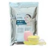 Gita 린제이 대용량 모델링팩 1kg 쿨 티트리 (팩도구세트 선택) Lindsey Large Capacity Modeling Pack 1kg Cool Tea Tree (Optional Pack Tool Set)