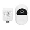 Video Doorbell 2 Way Talk Wifi 1080P HD Night Vison