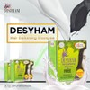 Desyham Hair Darkening Shampoo - Black