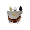 Guyker Oak 5 Way Super Lever Guitar Switch For ST