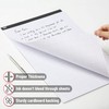 Mr. Pen- Graph Paper Pad 17"x11", 4x4 Quad-Ruled Graph Paper,