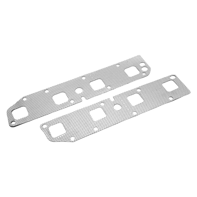 Exhaust Manifold Gasket Bolts Studs Kit 53013943AA Replacement for Dodge
