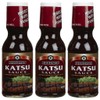 Kikkoman Katsu Sauce, 11.75 oz