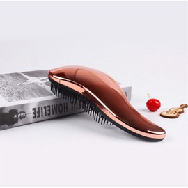 Hair Brush, Tangle Free, Beautiful, Glossy, Hair Care Brush, Beautiful Hair Care, Wet Hair, Children's Hair, Scalp Massage, Healthy Hair, Prevents Breakage, Scalp Care, Salon, Brush, Hair Circulation