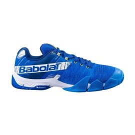 Babolat Movea Omni Clay Blue 30S225714094, blue white