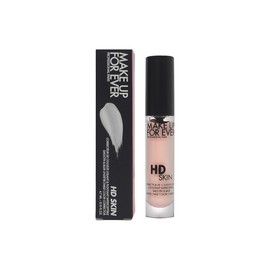 (현대Hmall)메이크업포에버 HD SKIN 컨실러 4.7ml (Hyundai Hmall) Make Up For Ever HD Skin Concealer 4.7ml