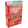 Fruity Cheerios, Heart Healthy Gluten Free Breakfast Cereal, Made with