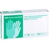 Gloves Latex Powder-Free Size M Pack of 100