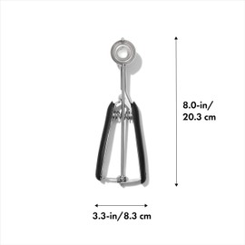 Oxo Good Grips Cookie Scoop, small, 1044083