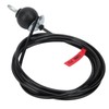 Adjustable Gym Cable Fitness Cable Steel Wire Rope for Home
