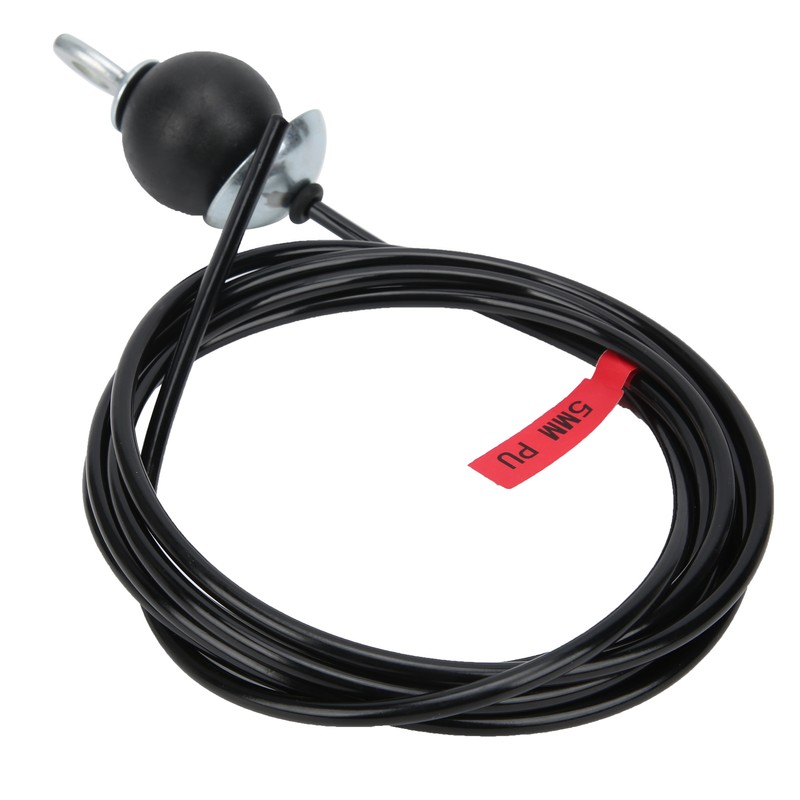 Adjustable Gym Cable Fitness Cable Steel Wire Rope for Home