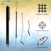 BoxWave Stylus Pen Compatible with Trimble TSC7 - EverTouch Capacitive