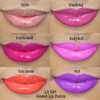 L.A. Girl Glazed Lip Paint 789 Flirt