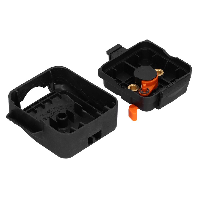 Air Filter Cover Base Air Filter Cotton Chainsaw Accessory for