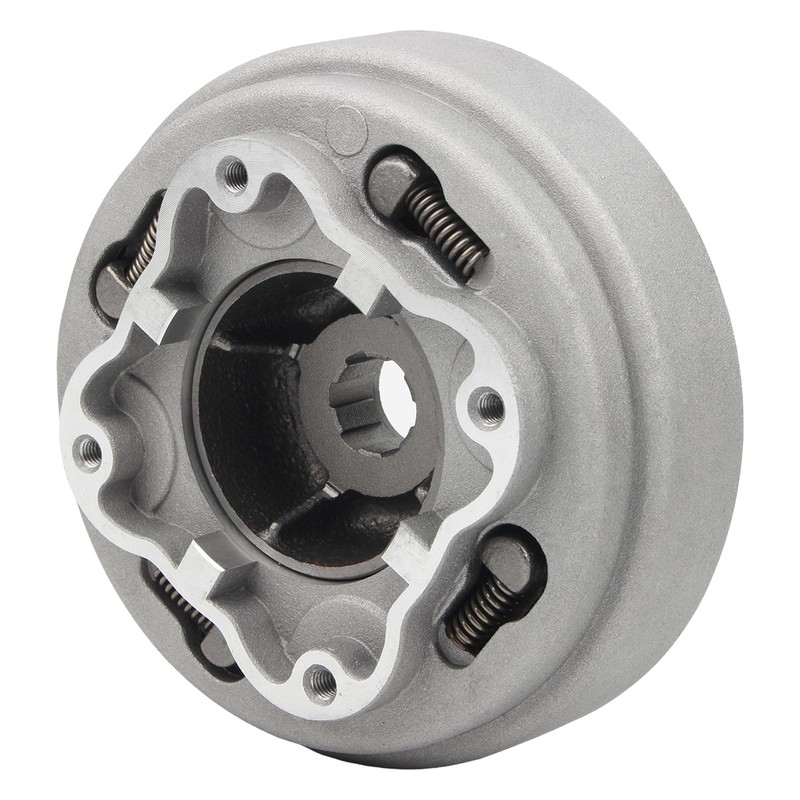 PowerMotor 18 Teeth Manual Clutch Assembly Repalcement for 50cc 70cc