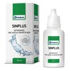 SINPLUS Detergente Per Lenti A Contatto Gas -permeabili, 30 ml,