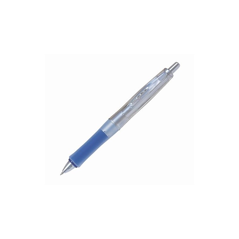 Pilot Pen Equilibrium Dr. Grip Series BPDG-60R-M 2084003 Ballpoint Pen