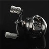 GOMEXUS Power Knob Compatible for Shimano Daiwa Spinning Reel Handle