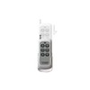 Blütezeit 6-Key Antenna Remote Control Wall Mountable for Automatic Sliding